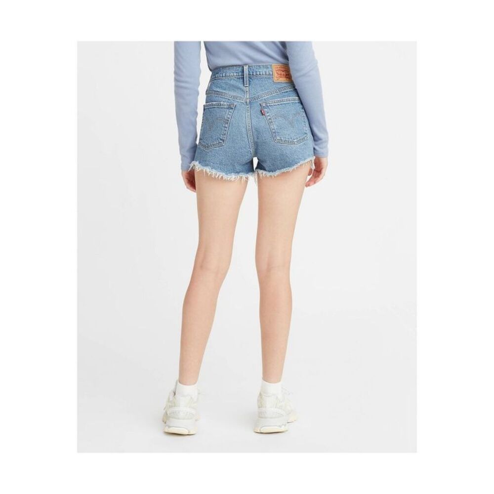 Levi's - 501 Original Fit High-Rise Women's Jean Sho Jazz Solo - Picture 2 of 4